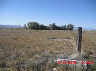 LOT 5 Sunset Acres Tract 1 LOT 5, Alamo, NV 89001