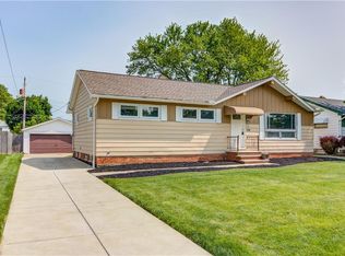 11734 Gross Dr, Parma, OH