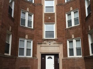 7014 S Sangamon St #2, Chicago, IL 60621