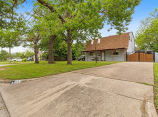 5126 Lower Birdville Rd, Fort Worth, TX 76117