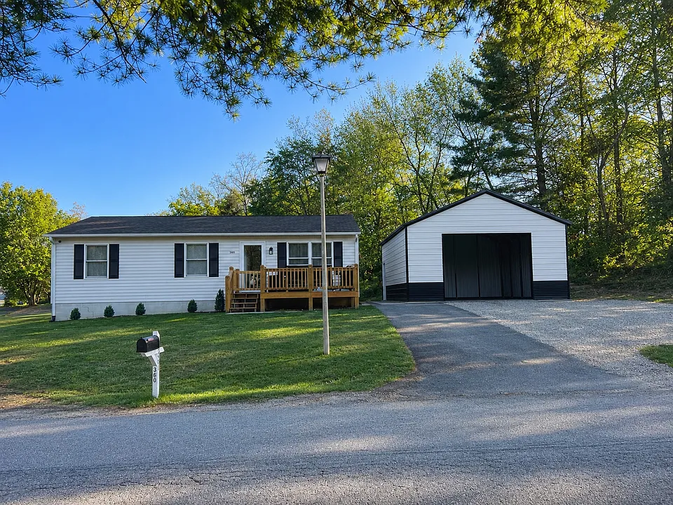 3401 Brookside Dr