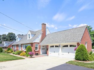 225 Williams St, Pittsfield, MA 01201