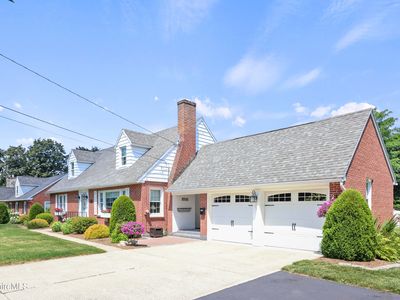 225 Williams St, Pittsfield, MA, 01201