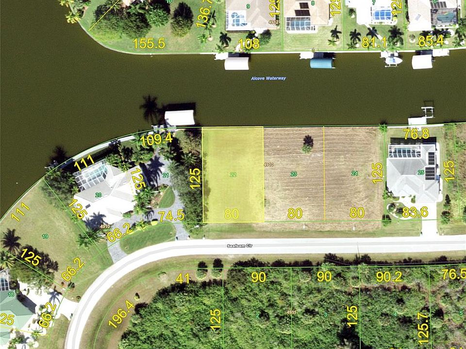 1st image of 15474 SEAFOAM CIRCLE LOT 22