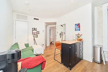 Rented by Living New York