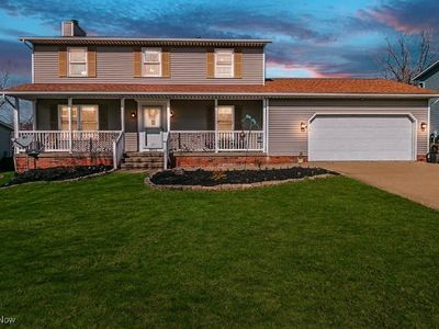 9615 Green Valley Dr, Mentor, OH, 44060