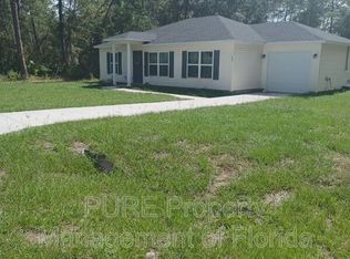 184 Fisher Crse, Ocklawaha, FL 32179