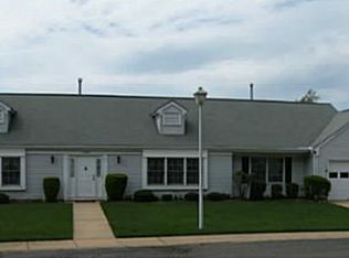 722A Mount Vernon Rd, Monroe Township, NJ 08831