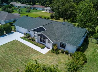 4607 NW 34th Pl, Ocala, FL 34482