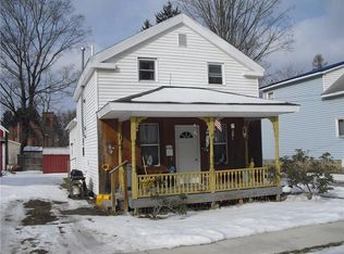 8 Chapel St, Cuba, NY