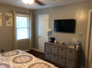 1231 Tyne Way, Stone Mountain, GA 30088