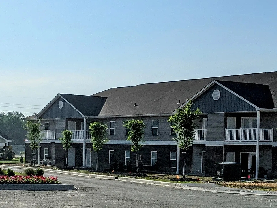 12604 Orell Crossing Cir #203