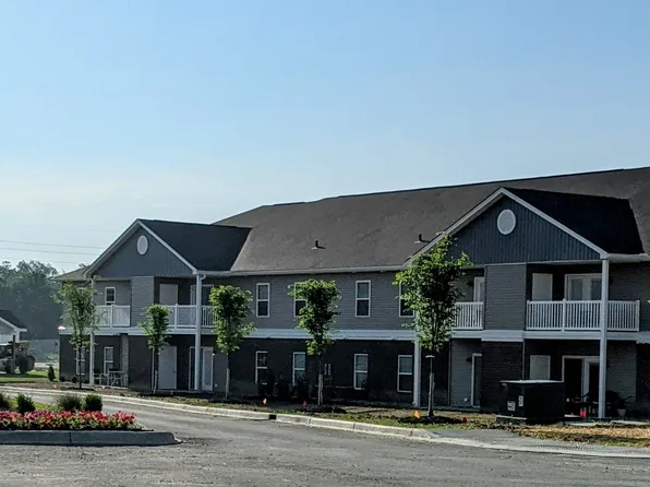 12500 Orell Crossing Cir #101, Louisville, KY 40272