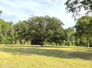 7217 Tanner Williams Rd, Lucedale, MS 39452