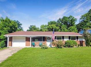 312 Shaker Ct, Cincinnati, OH
