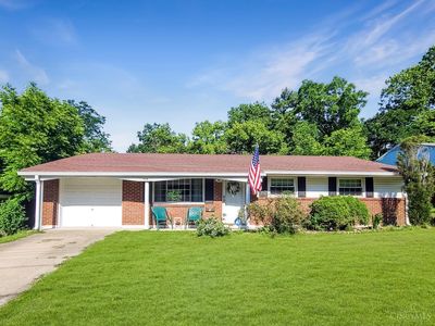 312 Shaker Ct, Cincinnati, OH, 45238