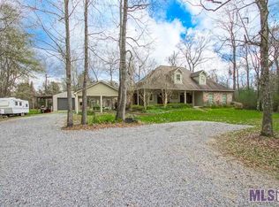 11648 Cline Dr, Baker, LA 70714