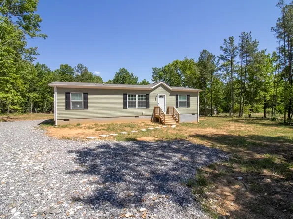 953 Austins Rd, Dillwyn, VA 23936