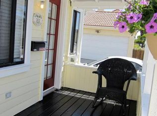 311 Frankfort Ave, Huntington Beach, CA 92648