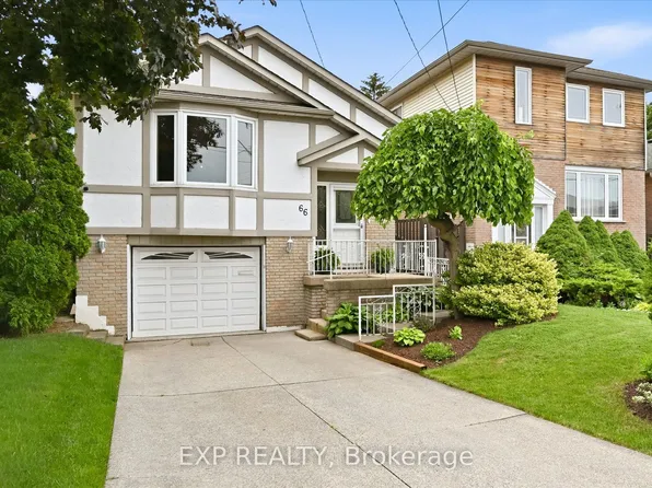 66 Elmore Dr, Hamilton, ON L8W 1T6