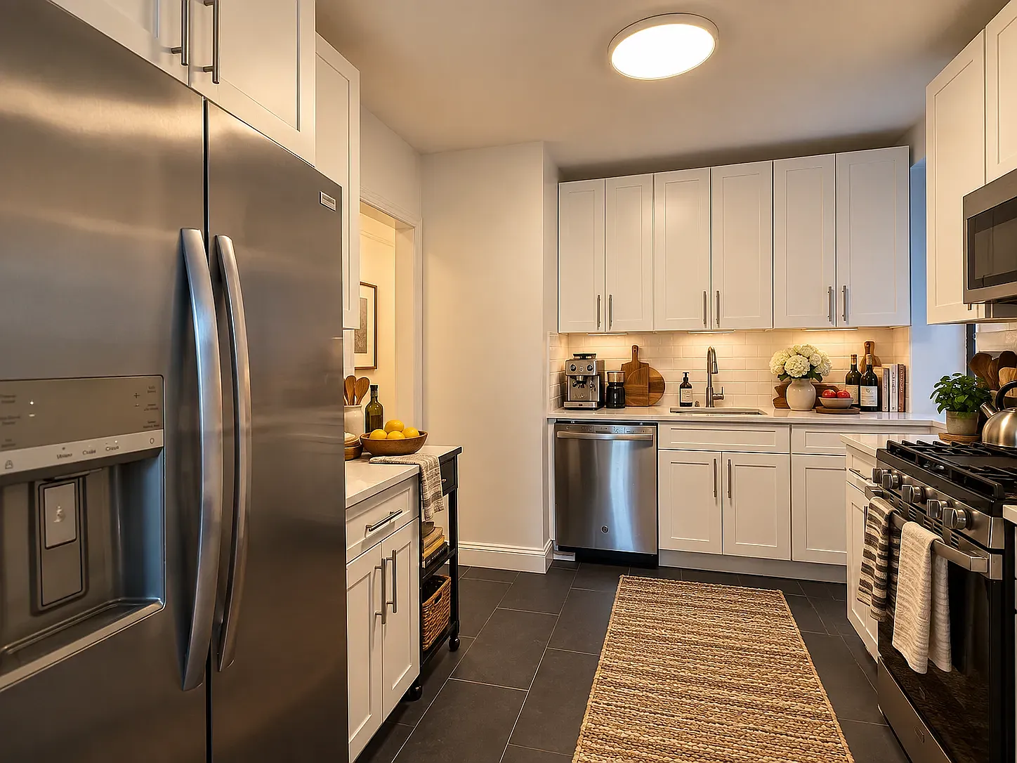209 West 97th Street — Photo 3