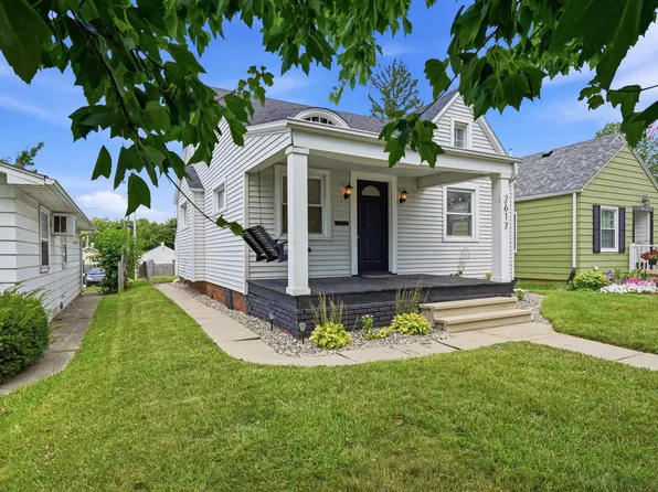 2617 Lynn Ave, Fort Wayne, IN 46805