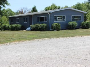 20030 Highway 22, Mexico, MO 65265