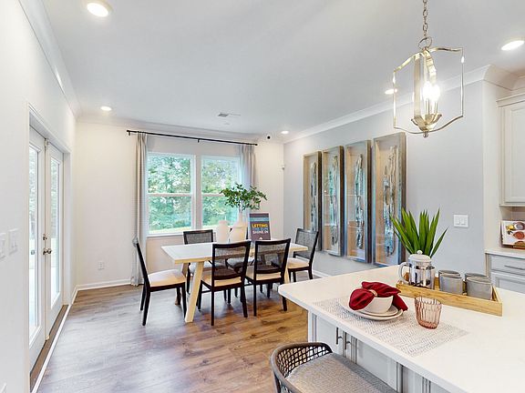 Interior - Representational Photo