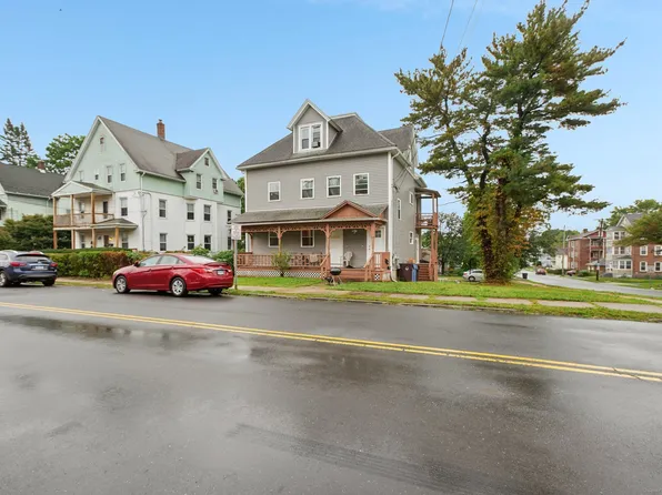133 Jubilee Street, New Britain, CT 06051