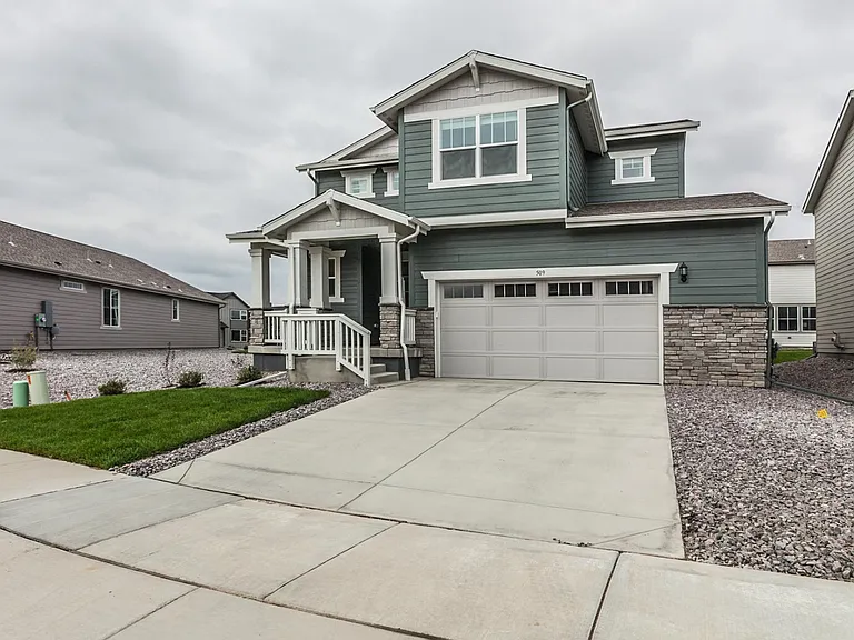 509 Yeager St — Photo 1
