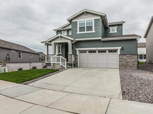 509 Yeager St, Fort Collins, CO 80524