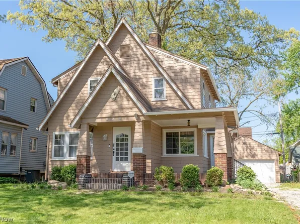 1808 Carter Ave, Akron, OH 44301