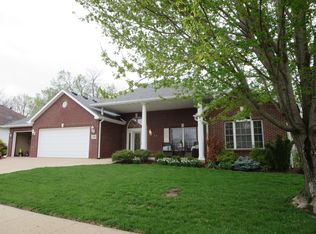 109 Coventry Ct, Columbia, MO 65203