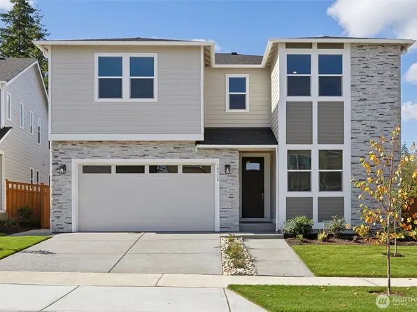 14516 203rd Avenue E #849, Bonney Lake, WA 98391