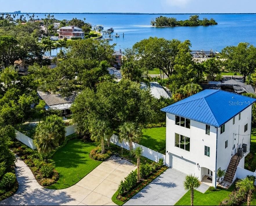 1956 CEDAR DRIVE, Dunedin, FL 34698 | MLS #TB8534898 | Zillow