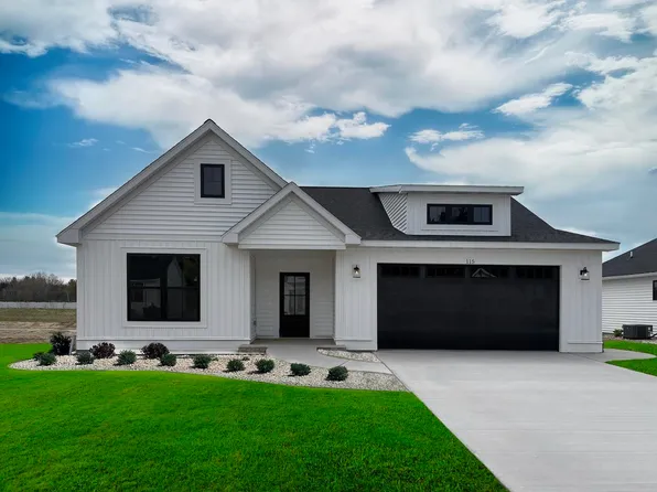 115 Brass Leaf Ct #4, Midland, MI 48642