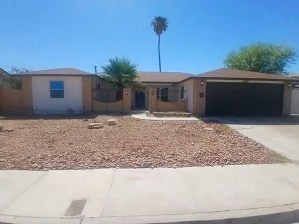 4765 Monterrey Ave, Las Vegas, NV 89121