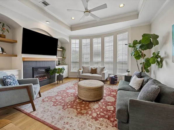 2102 Stacy Knl, Houston, TX 77008