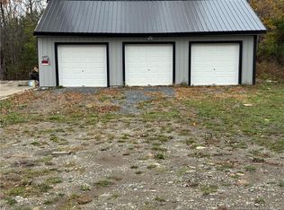 634 555th Rte, Richmond, NB E7M5B5