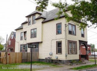 7-9 Culvert St, Glens Falls, NY 12801