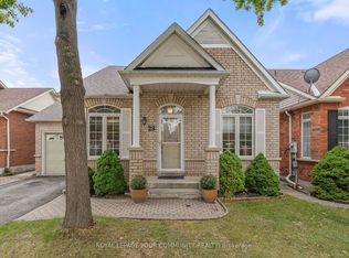 29 Cliveden Pl, Markham, ON L6C2S4