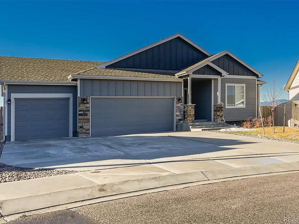 6780 Abita Drive, Colorado Springs, CO 80925 Zillow