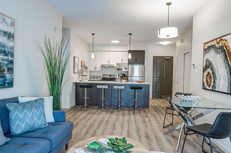 Winnipeg Apartment for rent - 2 Bedrooms — photo 6