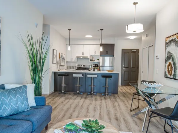 Harvest Crossing Apartments