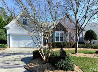 3412 Secretariat Way, Raleigh, NC 27614