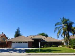 16000 Marty Ave, Bakersfield, CA 93314