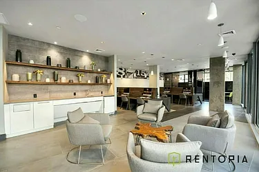 Rented by The KCI Group