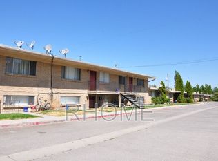 267 W Center St APT 13, Bountiful, UT 84010
