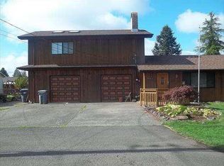 711 Cherry Rd, Montesano, WA 98563