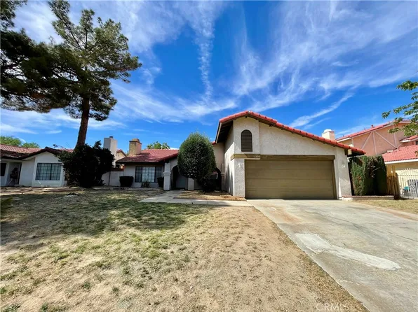 1305 Herzel Ave, Lancaster, CA 93535